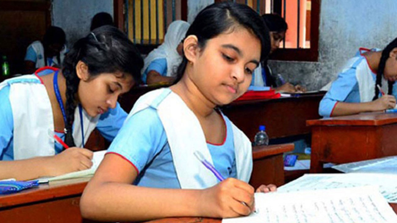 ২০২৫ প্রাথমিক বৃত্তি পরীক্ষা হবে ২১ থেকে ২৪ ডিসেম্বর